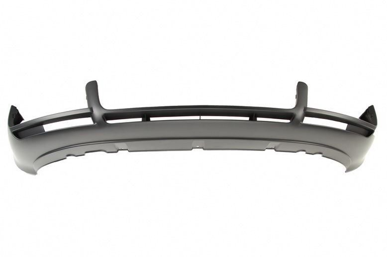 Stoßstangenspoiler Front Fits: Audi A4 B6 11.00-12.04