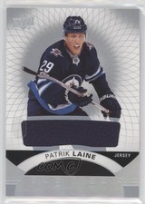 2017-18 Upper Deck Premier Jerseys Patrik Laine #8 2o7