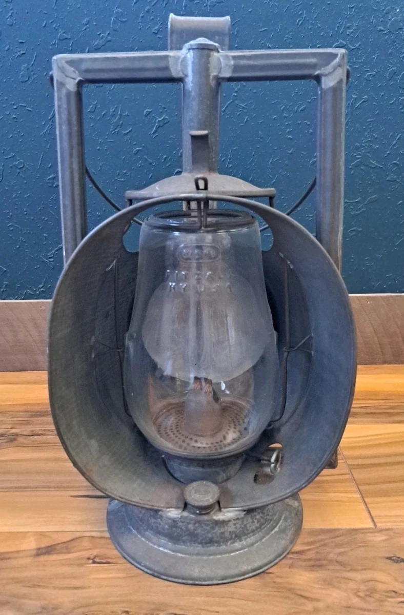 Dietz Acme Inspector Lamp for sale | eBay