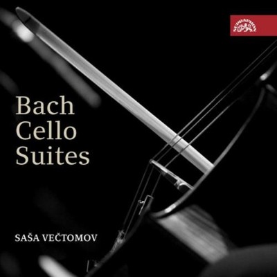 Johann Sebastian Bach Bach: Cello Suites (CD) Album (Jewel Case)