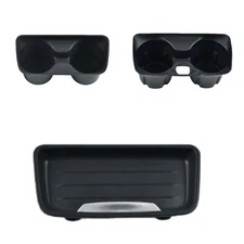 Center Console Cup Holder Storage Tray for BMW F32 F33 F36 GC 4series 2014-2018