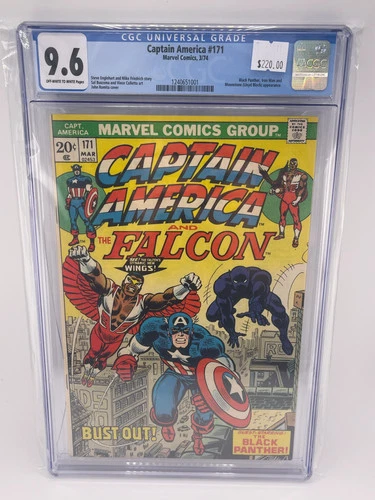 Comic Image