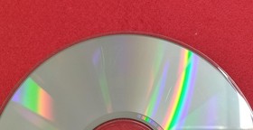 SNK FLYING POWER DISC Neo Geo CD Game with Light Scuffs, Used