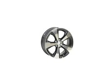 Genuine Mopar Wheel Alloy 5xt121staa