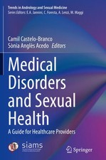 Medical Disorders and Sexual Health | 2025 | ...