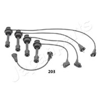 ZüNdleitungssatz FüR Toyota RAV A1 2.0 Ab 94 Japanparts Teil Original