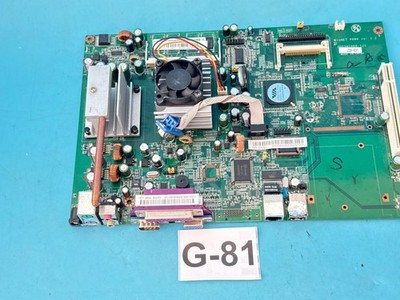 WinNET P680 Ver 1.2 Industrial SBC Motherboard VIA CPU VGA LAN COM PS/2 Parallel