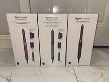 Dyson Airwrap Complete Long Multi-Styler Drye...