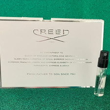 Creed Aventus Sample, EDP, 1.5ml, New