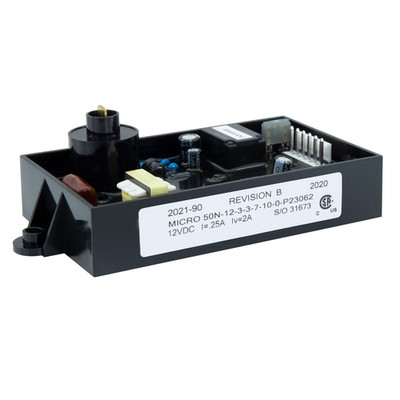 Recpro Rv Water Heater Circuit Board Replacement 91367 12V Dc Control Board For