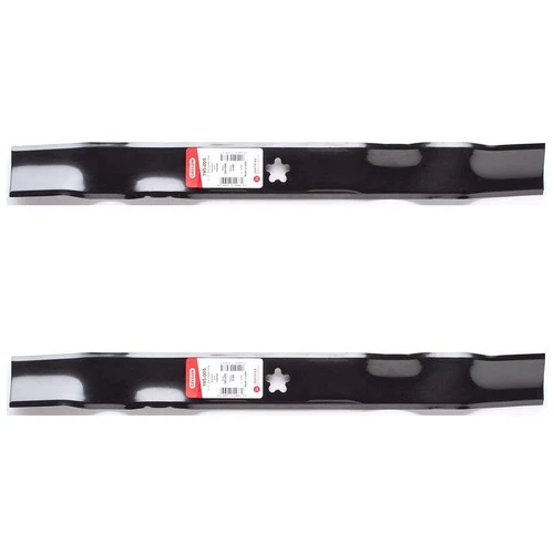 Oregon 95-005 Mulching Blades for 42" Husqvarna 532134149, 532138971