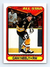 Click to enlarge Cam Neely
