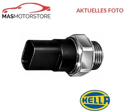 TEMPERATURSCHALTER KÜHLERLÜFTER HELLA 6ZT 007 807-001 I FÜR OPEL KADETT E