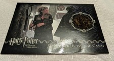 2004 Artbox Harry Potter and the Prisoner of Azkaban Trading Cards 21