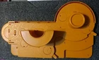 Vintage Star Wars Creature Cantina 1978 Kenner Action Figure Playset BASE Only