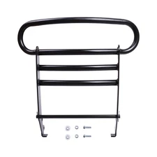 Tiewards Brush Guard Bumper Kit For John Deere Tractors X300 X500 Lawn Tractors 