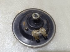 Yamaha TZR 250 1kt 2MA used OEM horn Sakura Japan 1KT-83371-30 beeper 12V TW 200