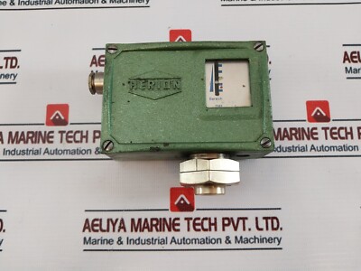 Herion 08147 Valve 380v~ 6a