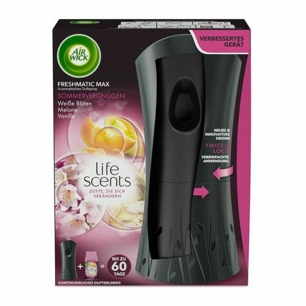  ›  › Air Fresheners (4002448109464)