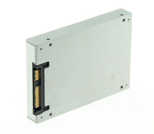 HPE 3.84TB 6G SAS Ri SSD 2.5 " SFF Etat Solide Disque - 804170-001/810870-001 - Afbeelding 5 van 6