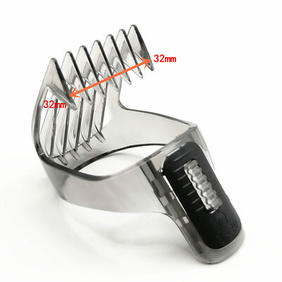 Hair Clipper Trimmer Head Multigroom For Philips COMB QG3335 QG3335/15 3-20mm