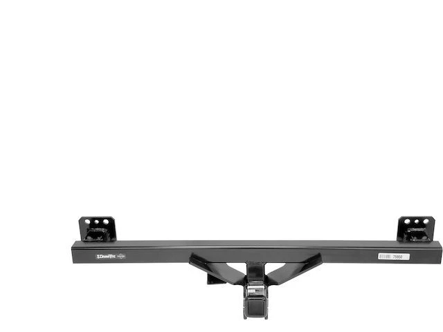 Enganche de remolque trasero para Volkswagen Touareg 2011-2017 51898ZDSP 2014 Foto 3 de 3