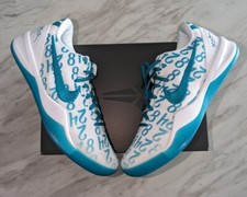 Kobe 8 Protro Radiant Emerald Size 12