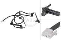 A.B.S. 32141 Abs Sensor FüR Kia Hyundai