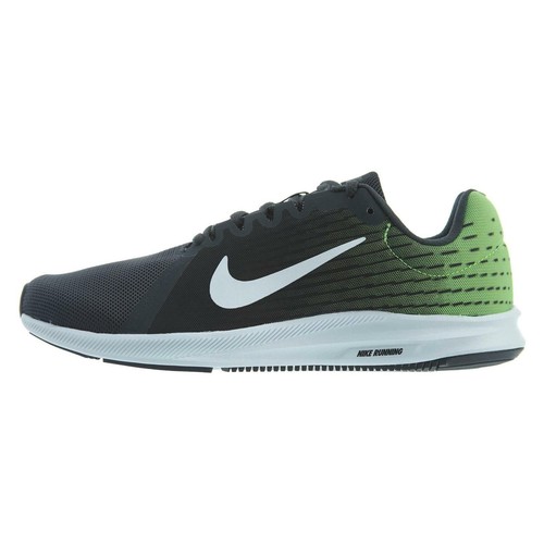 Mens NIKE DOWNSHIFTER 8 Black Running 