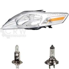 Halogen Scheinwerfer rechts für Ford Mondeo IV Turnier BA7 2.0 TDCi 2.3