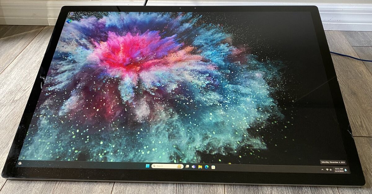 Microsoft Surface Studio 2 28 Microsoft Surface Studio 2 28