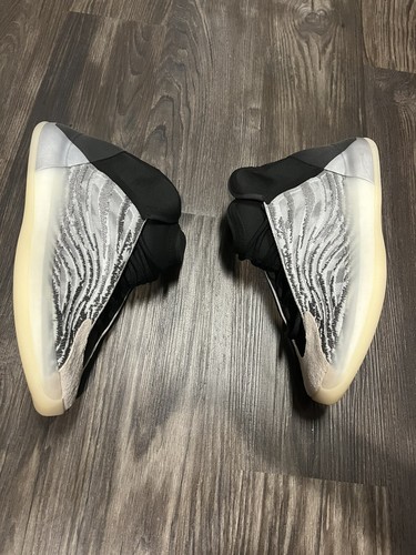 Adidas Yeezy Quantum Basketball White 