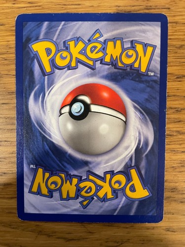 Snorlax (11/64) Holo Jungle Set Pokemon Card! FAST & FREE P&P! - Picture 30 of 78