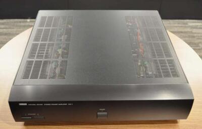 YAMAHA MX-1 ステレオパワーアンプ アバックWEB-SHOP / 【中古】YAMAHA MX-1【コード01-10717