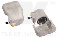 NK 212337 Bremssattel Vorne Links FüR Fiat Panda UNO Lancia