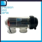 Astral (Hurlcon) VX9 / E35 Self Cleaning Chlorinator Replacement Cell - Genuine