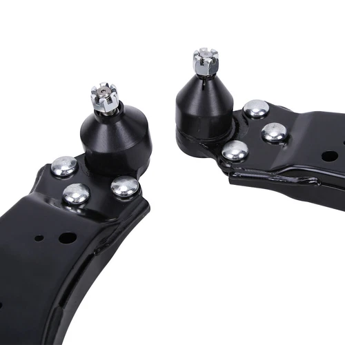 Front Control Arms Tie Rod for Chevy Impala Monte Carlo Buick Lacrosse Century[ - Picture 6 of 11