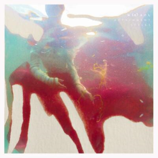 M(h)aol Attachment Styles (Vinyl LP) 12" Album