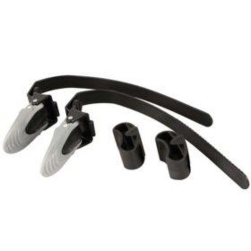 Thule Ws2 Wheel Straps With Road Bike Adapters WS for sale