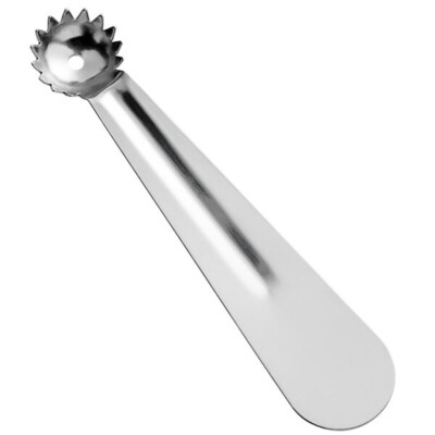 Choice Tomato Corer with Stainless Steel Handle - 12/Pack