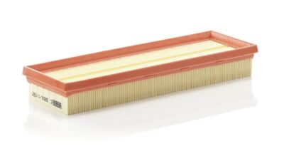 MANN-FILTER C 3251/1 MANNFILTER Luftfilterelement passend für NISSAN OPEL