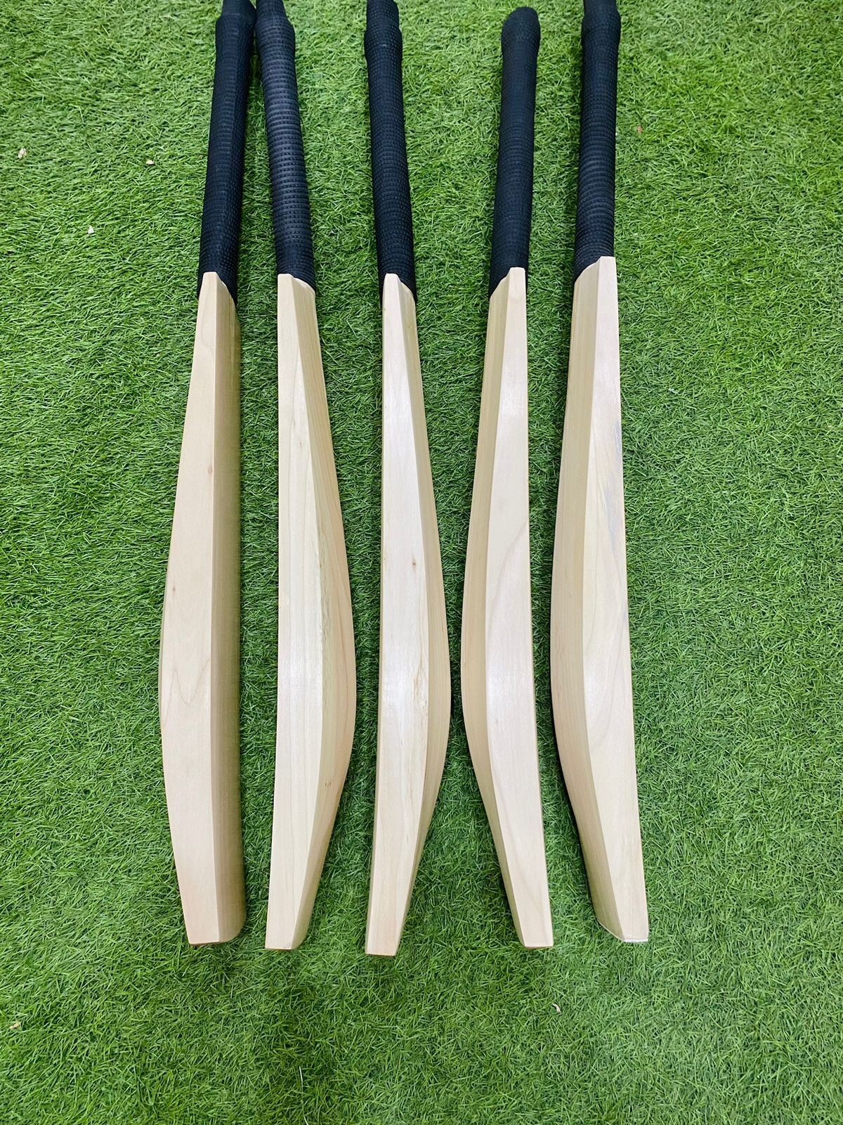 Harrow English Willow cricket Bats Short handle Grade 2 eBay