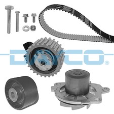Kit de distribution Opel SIGNUM