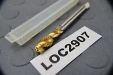 EMUGE TAP ( 7/16-14 ) UNC-2B 3 FLUTE  LOC2907