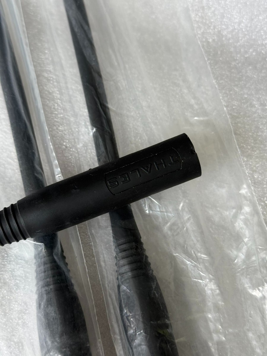 Thales MBITR PRC-148 30-512Mhz TNC PORT GEL Short Antenna 1PC | eBay