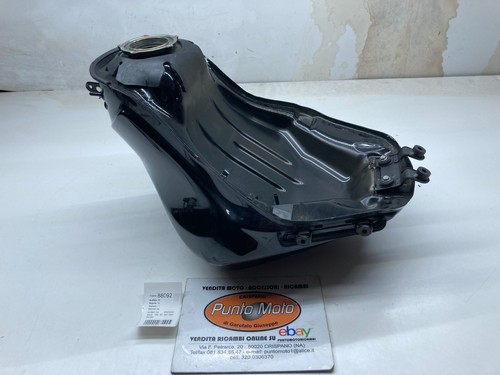 TANQUE DE COMBUSTIBLE GASOLINA KAWASAKI NINJA 1000 SX 2021-2023-2024 (CON DAÑOS) - Imagen 6 de 7