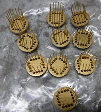 LSI LOT OF 10 FREE SHIPPING