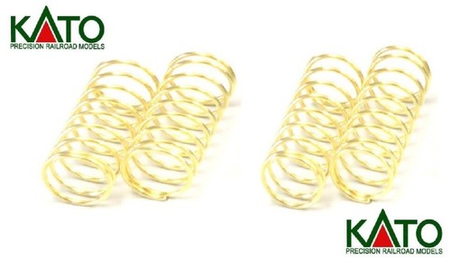 KATO Z01-0042 Nr.4 Micro Feder Kupfer mm.5x1,3 Für Motoren E Farbe Skala N-1/ | Zustand: Neu