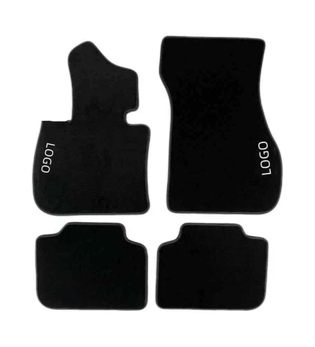 For Lexus LS SWB LS LWB Car Floor Mats Pad Cargo Liners Custom Luxury All Season - Picture 2 of 9