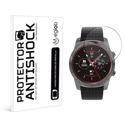 ANTISHOCK Screen protector for AllCall W1
